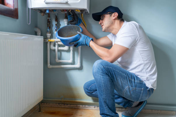 Best Water Heater Installation and Repair  in Mayville, MI